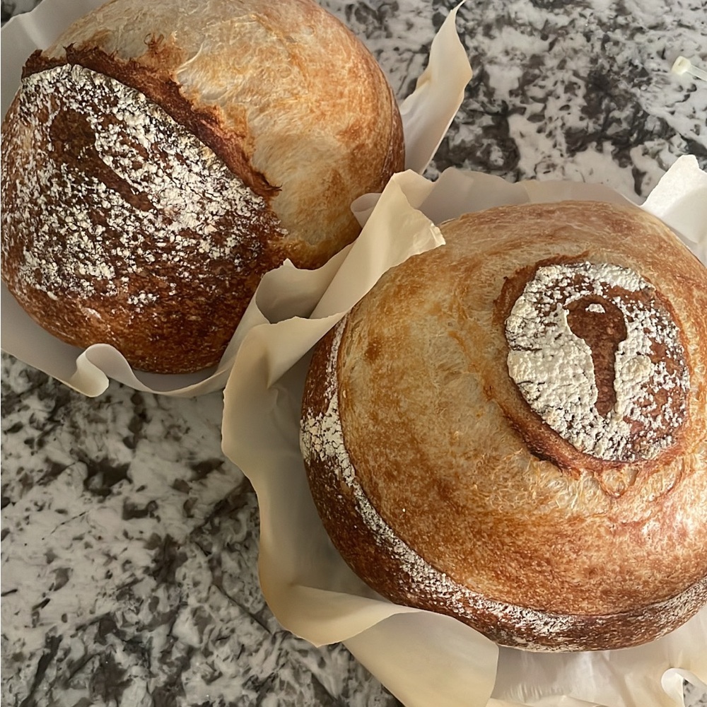 Meet your Posher, Hanna